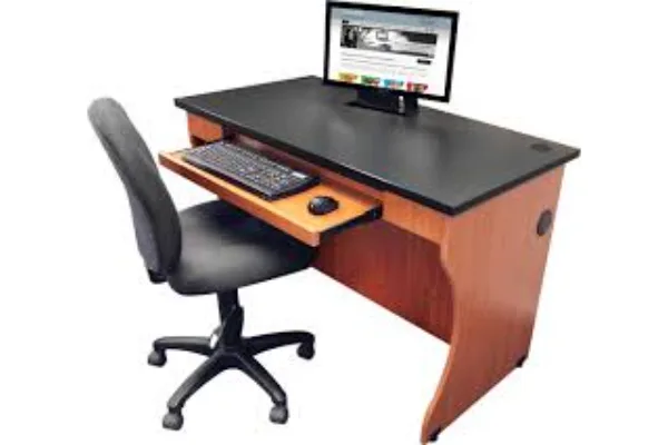 Teacher Table